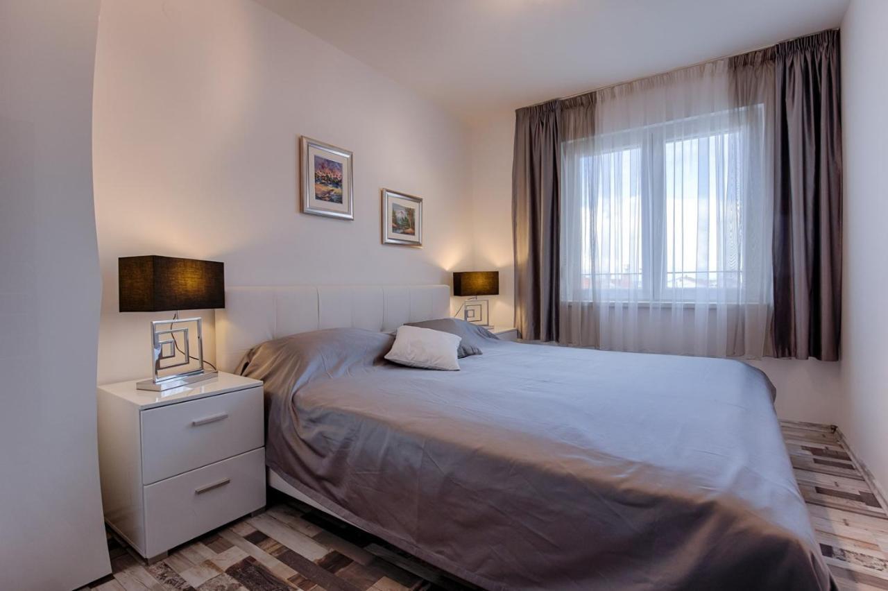 Holiday House Queens With Sea View Selce Kültér fotó